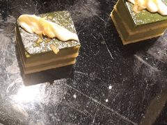 -舟山希尔顿酒店·開自助餐厅