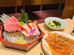 -小山日本料理(太古汇店)