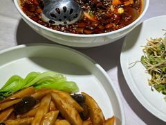 -鸭王烤鸭店(三里河店)