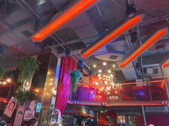 -胡桃里乐队酒馆(三阳路店)