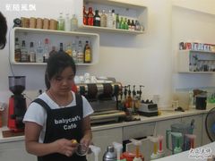 -Babycat私家御饼屋(龙头路一店)