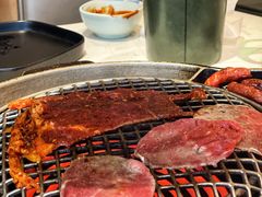 -汉拿山(万达广场哈尔滨哈西店)