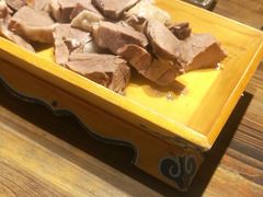 -格日勒阿妈蒙古厨房(大召店)