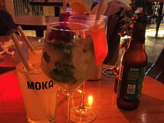 -Moka Bros 摩卡站(嘉华店)