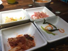 -海花锅盖烧烤店(怡馨家园店)