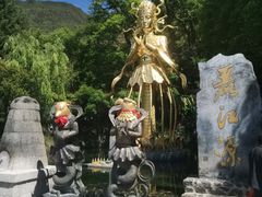 -丽江玉水寨