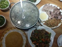 -华福羊汤馆(小市总店)