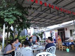 -瑞丰园庭院餐厅·白族传统家常菜