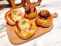 -ABC Cooking Studio(西安大悦城店)