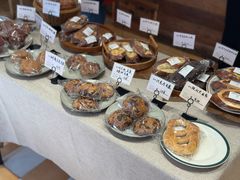 -佐敦面包铺·JORDAN BAKERY
