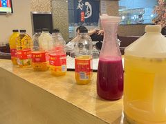 -黑松白鹿(崇文门新活馆店)