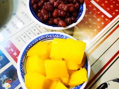 加红豆-捷信牛奶甜品世家(五道口店)