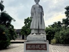 -大旗头古村
