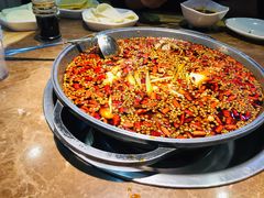 美蛙罗非鱼-小门坎三合鱼(总店)