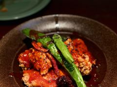 -Fuzzy Bistro 浮几韩餐·茶酒馆