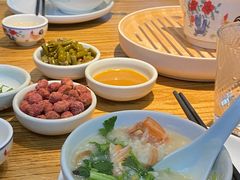 -潮粥荟·潮汕砂锅粥(朝阳大悦城店)