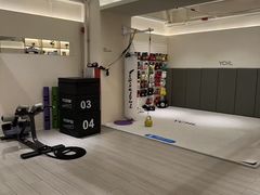 -YCHL Studios健身工作室(市二宫店)
