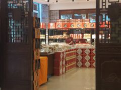 -令氏家外家周秦食府(高新店)