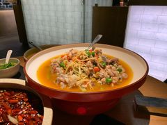 -滋色臻选川菜(北京坊旗舰店)