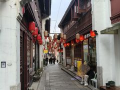 -衣裳街历史文化街区