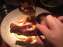 -The Meat & Wine Co Southbank(南岸店)