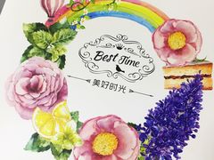 -奥米亚生日蛋糕(拱墅店)