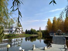 -伏尔加庄园米尼阿久尔餐厅