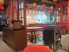 -黄弟大排档·湖南菜·小龙虾·小海鲜(凯旋北路店)