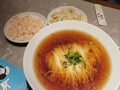 -松鹤楼·苏式汤面(虹桥天地店)