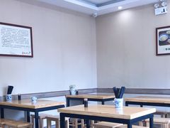 大堂-裕兴记·三虾面(西北街总店)