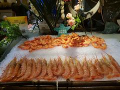 -芭菲盛宴·环球美食(袁家岗店)