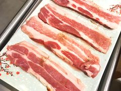 -7年8班朝鲜族非遗美食(三钢里店)