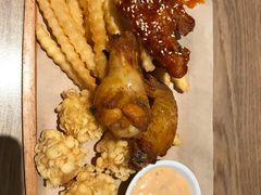 -必胜客(新中纬店)