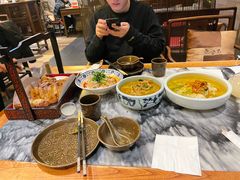 -西安饭庄·非遗陕菜(钟楼店)