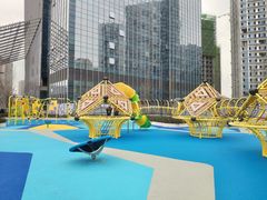 -首开·龙湖成都西宸天街