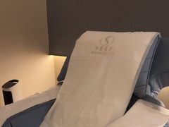 -华夏良子·足道SPA艾灸(王府井店)