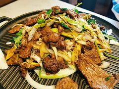 -惠丰堂饭庄·烤鸭·京味菜(西北旺·唐家岭店)
