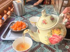 -百年老茶馆