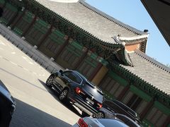 -新罗免税店(首尔总店)