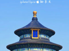 -天坛公园