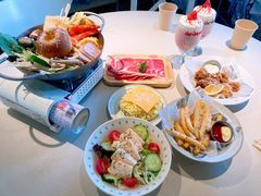 -橘酱餐厅