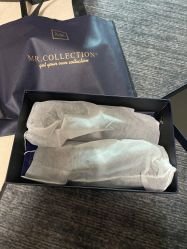 -MR.COLLECTION西装先生(富华里店)