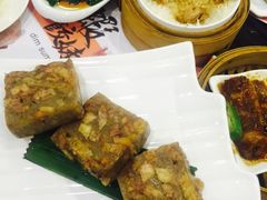 -虾饺妹·粤式手工点心(水荫路店)