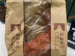 -哈尔滨秋林食品有限责任公司(秋林公司店)