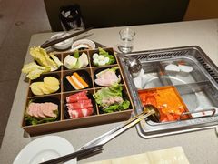 -海底捞火锅(金地广场生日主题店)
