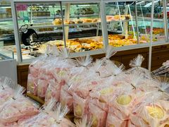 -宏发园动物奶油生日蛋糕(先锋路店)