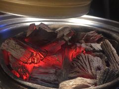 -韩山葵烤肉(太古里店)