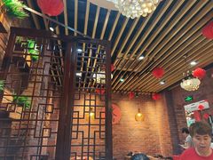 -老姑砂锅·烧烤天津菜(体北道店)