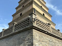-大慈恩寺(大雁塔)