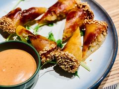 -小满Grainkitchen(滨江商业广场店)